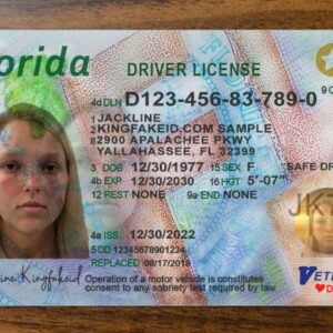 fake id Florida