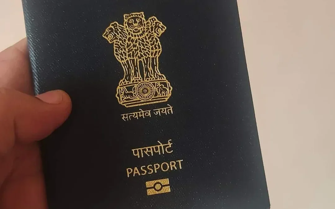 How To Order Fake Passport